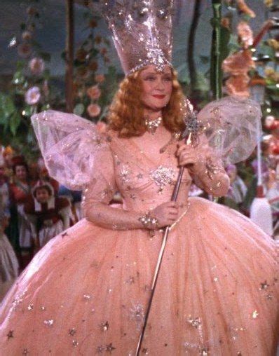 The Story Behind the Crown of the Good Witch of the North